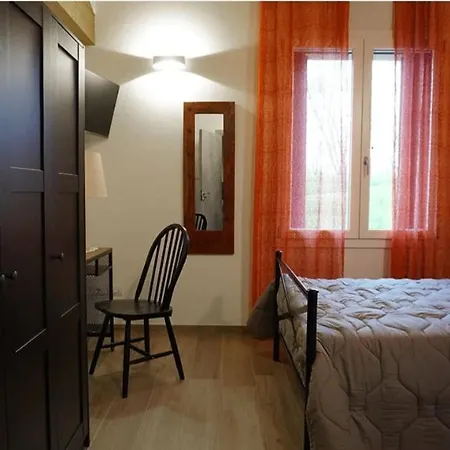 Guest house Pitacio 3*