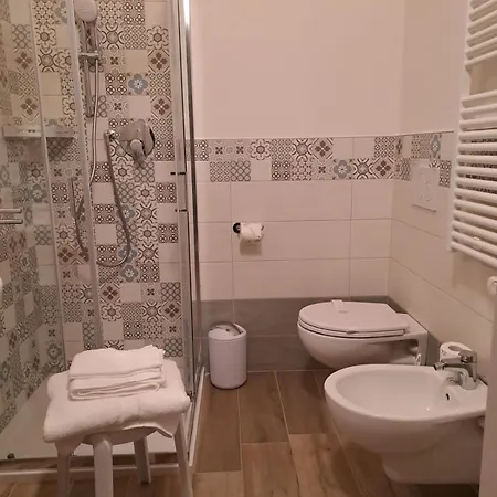 Pitacio Gæstehus 3*