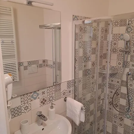 Pitacio Guest house 3*