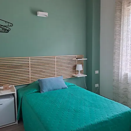 Pitacio Guest house Vicomero