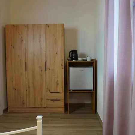 Guest house Pitacio Vicomero