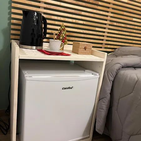 Pitacio Guest house Vicomero