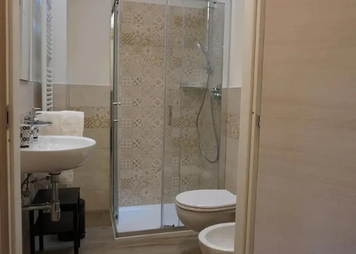 בית הארחה Pitacio Vicomero