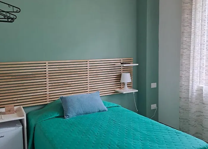 Pitacio בית הארחה Vicomero