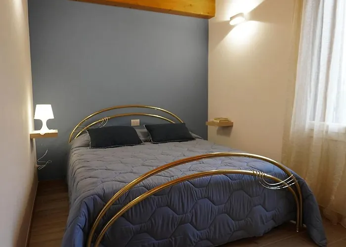 בית הארחה Pitacio Vicomero