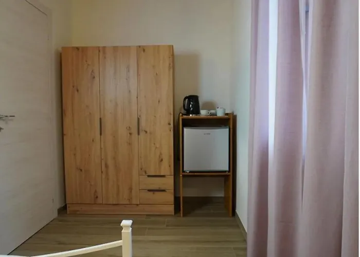 Konukevi Pitacio Vicomero