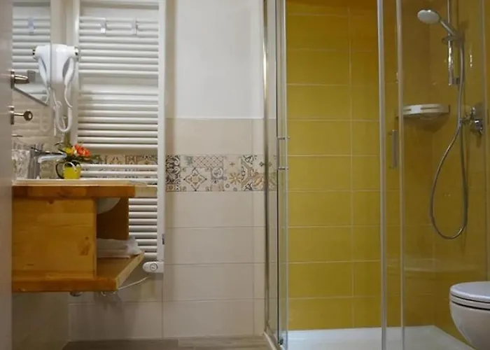 בית הארחה Pitacio 3*