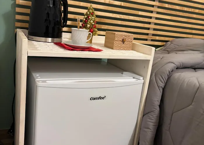 Pitacio בית הארחה Vicomero